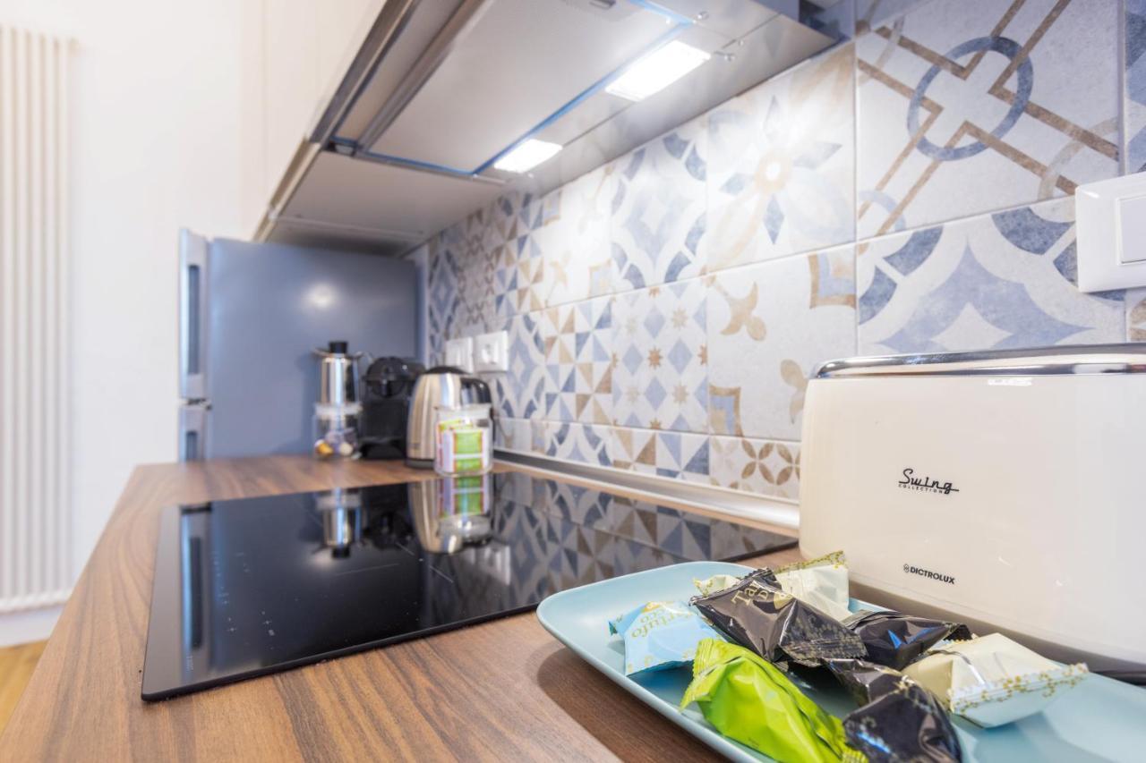 Caseospitali - Daimo, Delizioso Bilocale Fiera Perfetto Per 5 Bologna Ngoại thất bức ảnh
